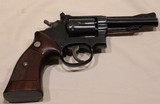 Smith & Wesson Pre-18 22 LR - 1 of 4
