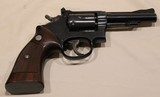 Smith & Wesson Pre-18 22 LR - 4 of 4