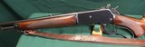 Winchester - Early Production Model 71 Deluxe #5,xxx - 3 of 9