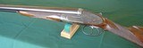 Purdey12 Bore - Exceptional Condition - Cased. - 2 of 15