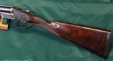Purdey12 Bore - Exceptional Condition - Cased. - 13 of 15