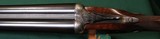 Purdey12 Bore - Exceptional Condition - Cased. - 3 of 15