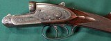 Purdey12 Bore - Exceptional Condition - Cased. - 8 of 15