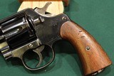 Colt Model 1909 45 Colt US Property Revolver - 7 of 12