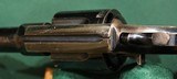 Colt Model 1909 45 Colt US Property Revolver - 4 of 12