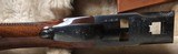 Browning Lightning Gr I Superposed 12 bore - 1 of 9