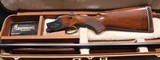 Browning Lightning Gr I Superposed 12 bore - 7 of 9