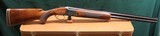 Browning Lightning Gr I Superposed 12 bore - 9 of 9
