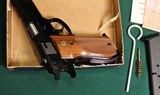 Smith & Wesson Model 39-2 as New! - 8 of 8