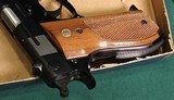 Smith & Wesson Model 39-2 as New! - 7 of 8