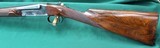 Winchester Model 21 - 20 Gauge Skeet Grade - 4 of 12