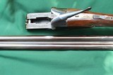 Winchester Model 21 - 20 Gauge Skeet Grade - 11 of 12