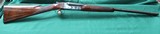 Winchester Model 21 - 20 Gauge Skeet Grade - 1 of 12