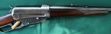 Winchester Model 1895 in 405 WCF Caliber - 1 of 10