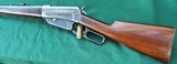 Winchester Model 1895 in 405 WCF Caliber - 6 of 10