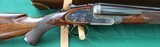 J. Purdey 12 Bore with Single Trigger & Beavertail FE - 2 of 16