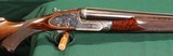 J. Purdey 12 Bore with Single Trigger & Beavertail FE - 15 of 16