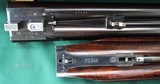 J. Purdey 12 Bore with Single Trigger & Beavertail FE - 9 of 16