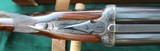 J. Purdey 12 Bore with Single Trigger & Beavertail FE - 5 of 16