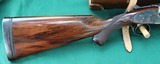 J. Purdey 12 Bore with Single Trigger & Beavertail FE - 4 of 16