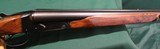 Winchester Model 21 Skeet Grade 12 Bore - 5 of 8