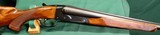 Winchester Model 21 Skeet Grade 12 Bore - 2 of 8