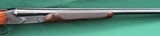 Winchester Model 21 - 20 Gauge 28" Skeet Grade - 6 of 18