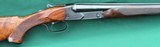 Winchester Model 21 - 20 Gauge 28" Skeet Grade - 5 of 18