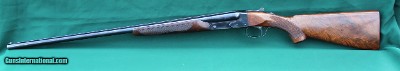 Winchester Model 21 - 20 Gauge 28" Skeet Grade