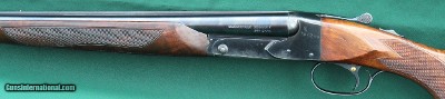 Winchester Model 21 - 20 Gauge 28" Skeet Grade - Image 10 of 15