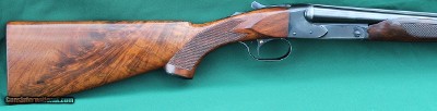 Winchester Model 21 - 20 Gauge 28" Skeet Grade - Image 4 of 15