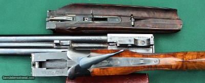 Winchester Model 21 - 20 Gauge 28" Skeet Grade - Image 11 of 15