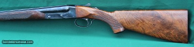 Winchester Model 21 - 20 Gauge 28" Skeet Grade - Image 7 of 15