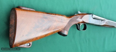 Winchester Model 21 - 20 Gauge 28" Skeet Grade - Image 14 of 15