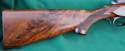 Winchester Model 21 - 20 Gauge 28" Skeet Grade - Image 15 of 15