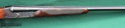 Winchester Model 21 - 20 Gauge 28" Skeet Grade - Image 6 of 15