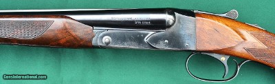 Winchester Model 21 - 20 Gauge 28" Skeet Grade - Image 9 of 15