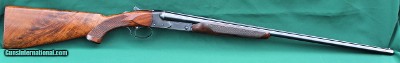 Winchester Model 21 - 20 Gauge 28" Skeet Grade - Image 3 of 15
