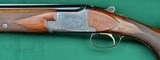 Browning Superposed 20 Bore IC & IM - 15 of 15