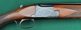 Browning Superposed 20 Bore IC & IM - 9 of 15
