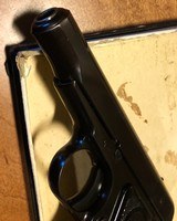 Remington Model 51 380 - Near New - In Box. - 1 of 16