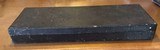 Colt New Service Original Box 7 1/2 - 3 of 9