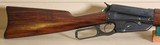 Winchester Model 1895 - 30/06 Carbine - Exceptional - 7 of 14