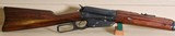 Winchester Model 1895 - 30/06 Carbine - Exceptional - 6 of 14