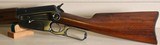 Winchester Model 1895 - 30/06 Carbine - Exceptional - 5 of 14