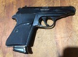Walther PP 1969 Production 380 - 6 of 7