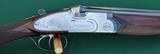 Beretta S2 Sidelock 12 Bore O/U - 7 of 14