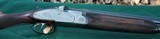 Beretta S2 Sidelock 12 Bore O/U - 4 of 14