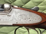 Beretta S2 Sidelock 12 Bore O/U - 13 of 14