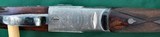 Beretta S2 Sidelock 12 Bore O/U - 11 of 14